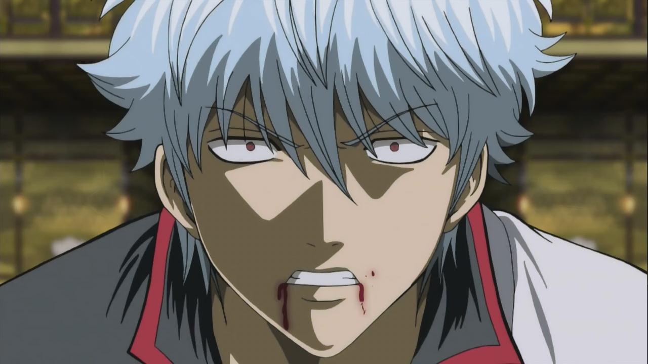  p>坂田银时,日本漫画《 a target="_blank" href="/item/银魂/27263"