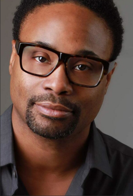 billy porter