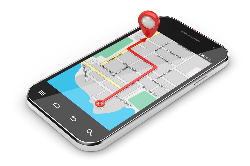  p>手机导航(英文名称:mobile navigation)就是通过导航手机的导航