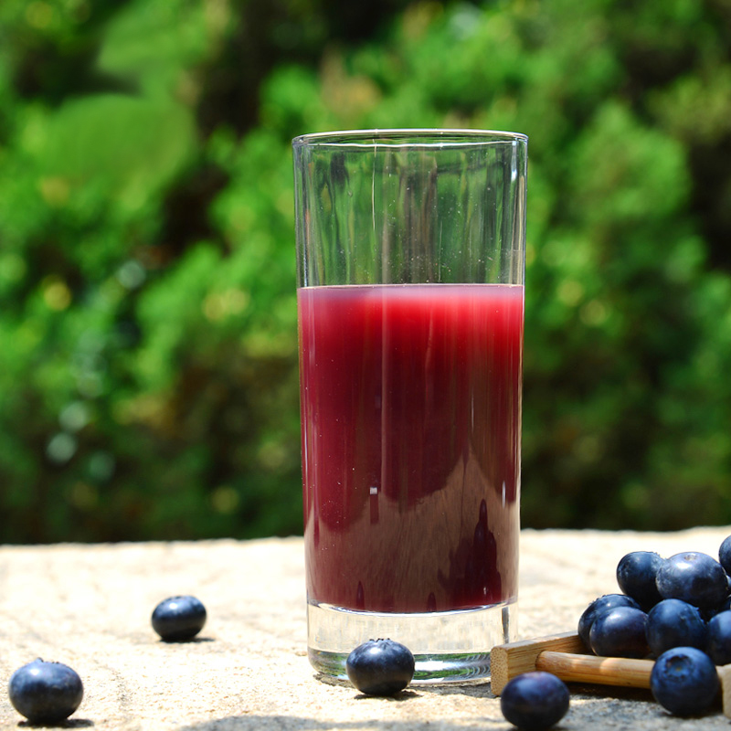 id="gnwmojrhrm">蓝莓果实中除了常规的糖,酸和vc外,富含ve,va,vb,sod