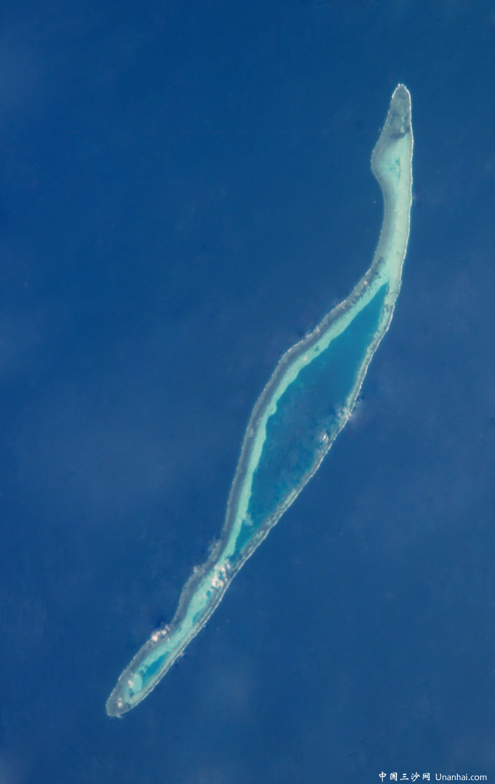  p>柏礁(barque canada reef) 南沙群岛 a href="#" data-lemmaid="