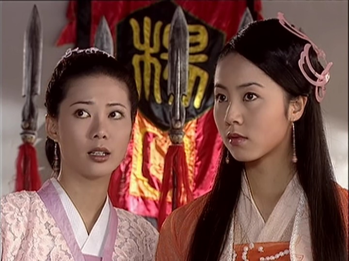  p>《杨门女将之女儿当自强》是由卫翰韬, a target="_blank" href="
