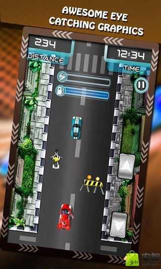Mad Racer_百度百科