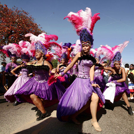 多米尼加共和国