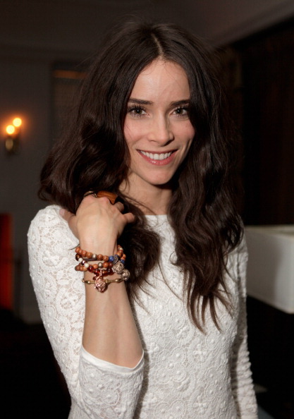 abigail spencer