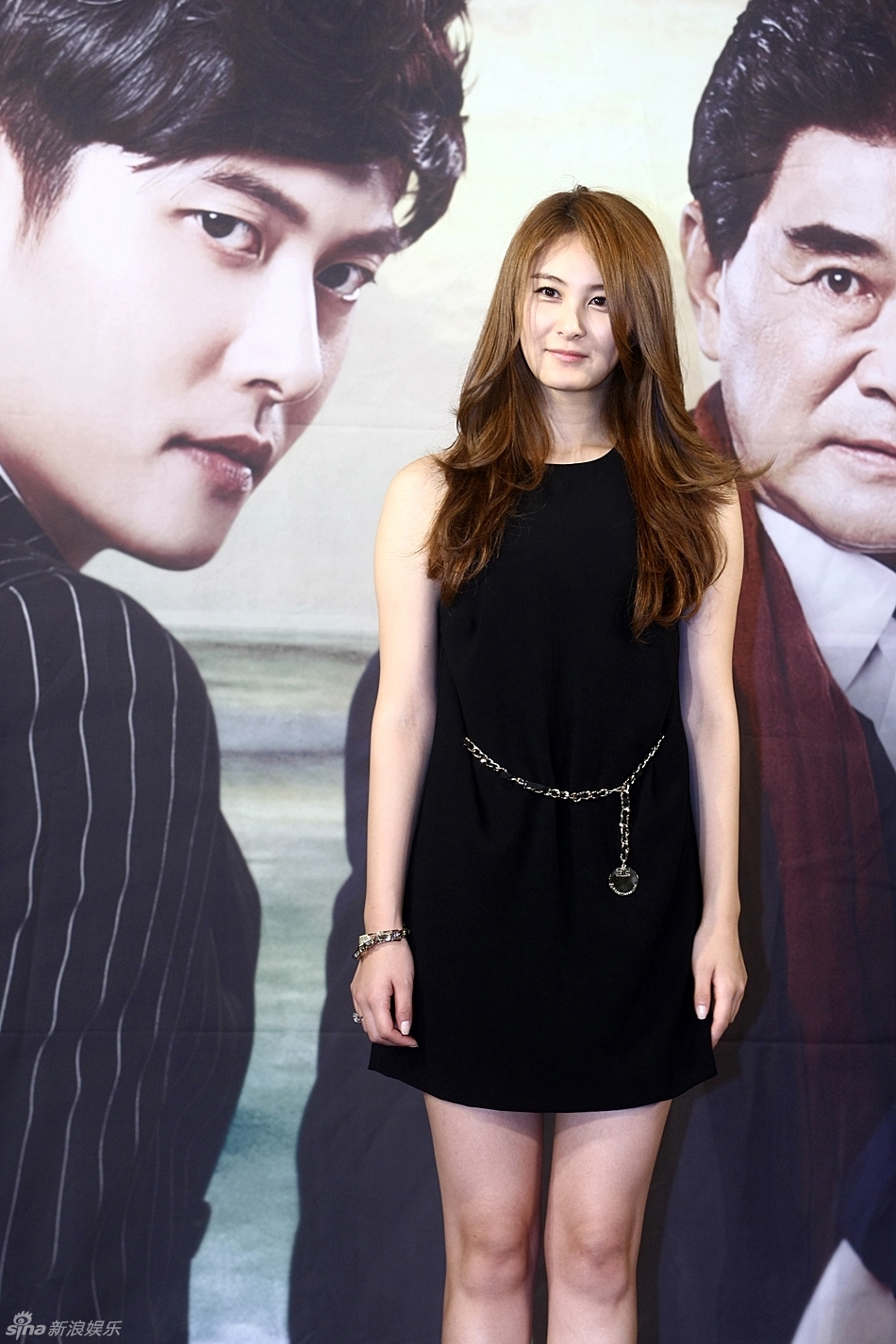  p data-id="gnrpkx7ggd">孙恩书(         /son eun-seo),1986年6月