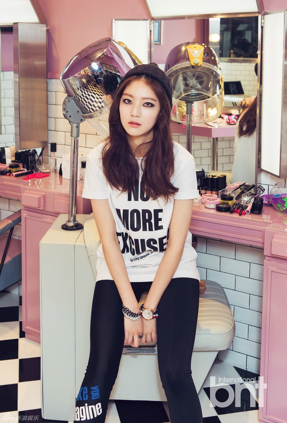 adehby">孔升妍,本名俞昻延,1993年2月27日出生于韩国首尔,韩国女演员