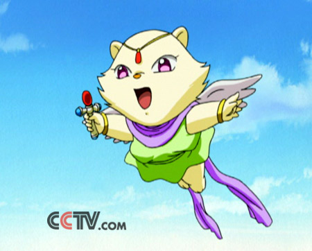 魔豆传奇