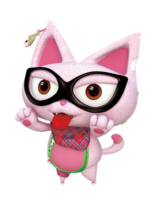 豆豆迪迪爱探险