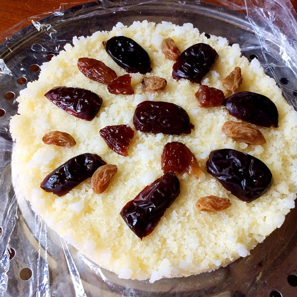  p>重阳糕,亦称"花糕",因在 a target="_blank" href="/item/重阳节