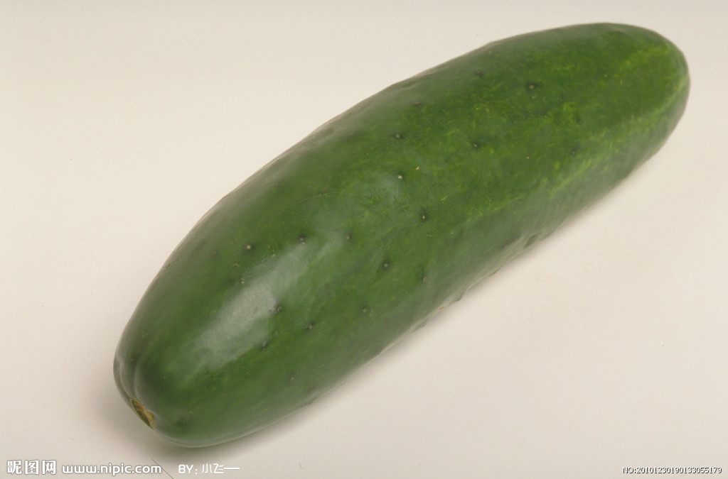 碧玉黄瓜