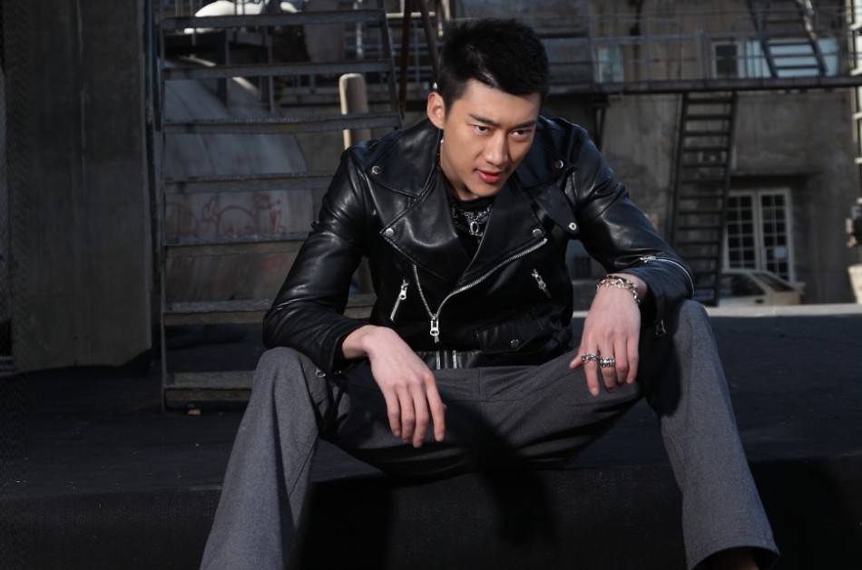 宋铭宇