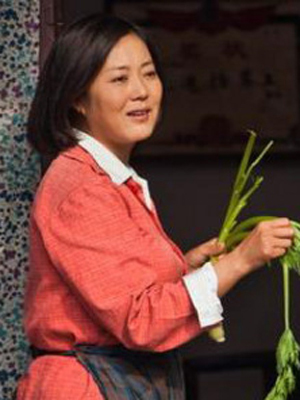 《全家福》是由刘新执导, a href="#" data-lemmaid="1591459">王茜华