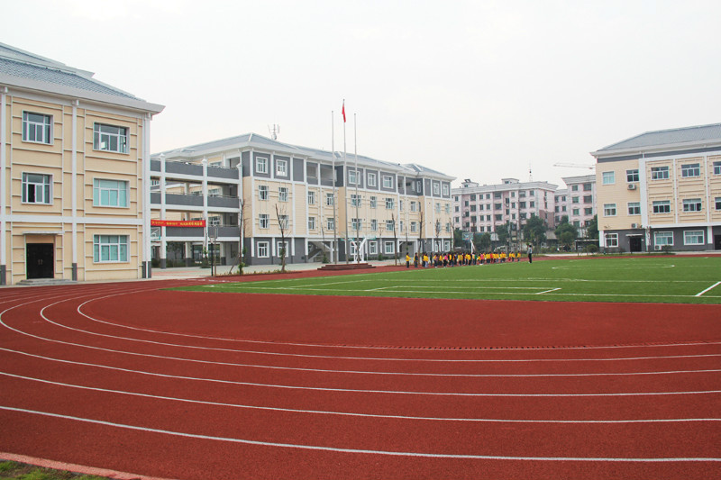 长沙市芙蓉区马王堆小学
