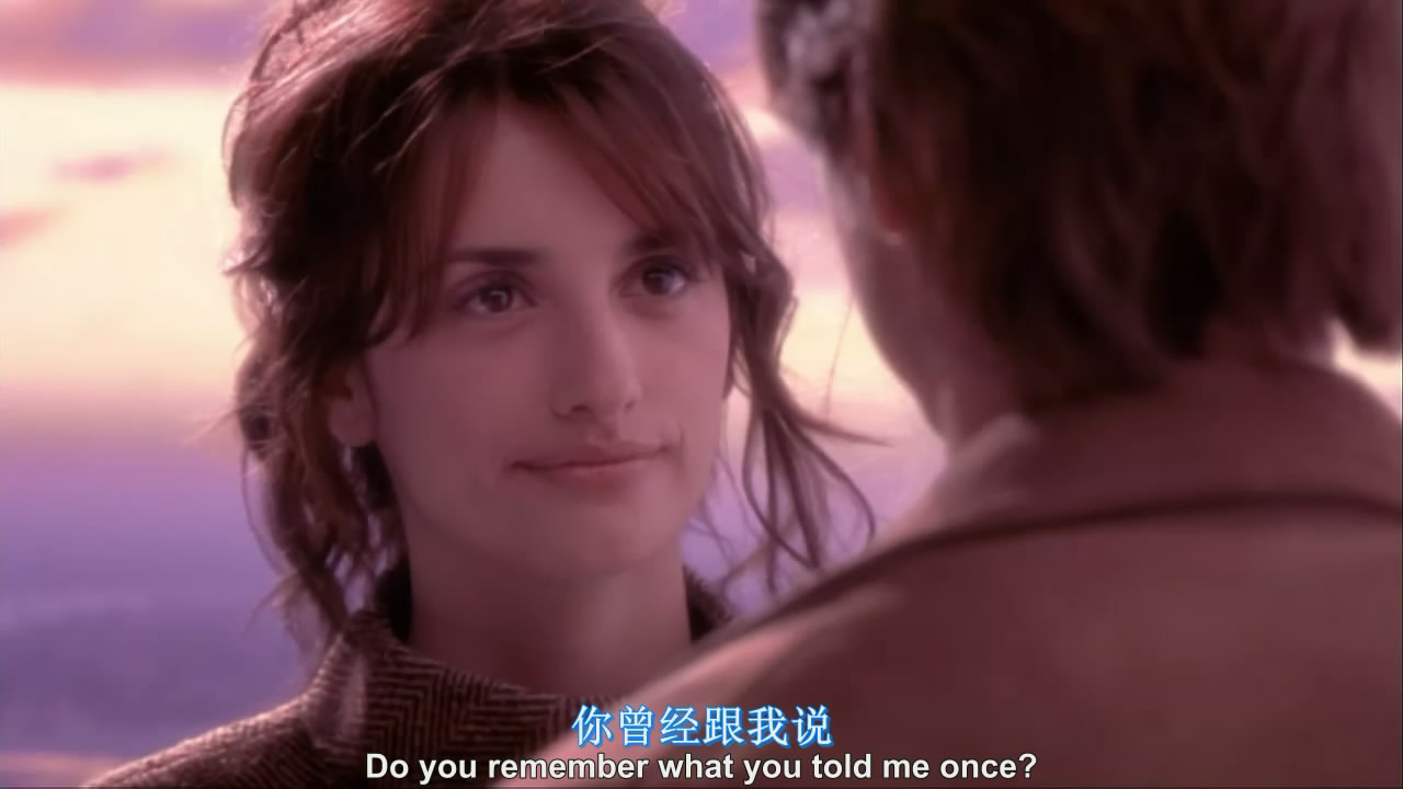  i>(vanilla sky) /i>是美国派拉蒙影业2001年出品的科幻悬疑电影