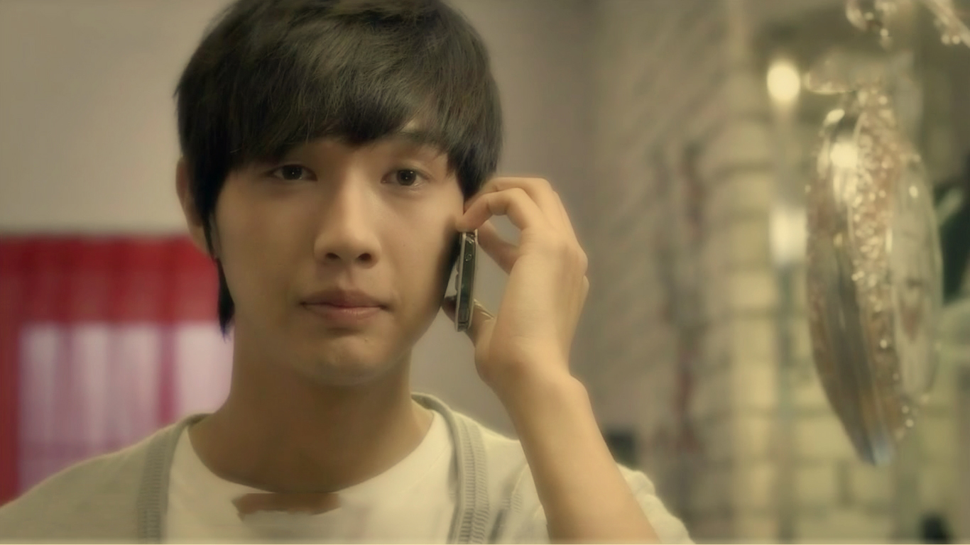 仁显王后的男人