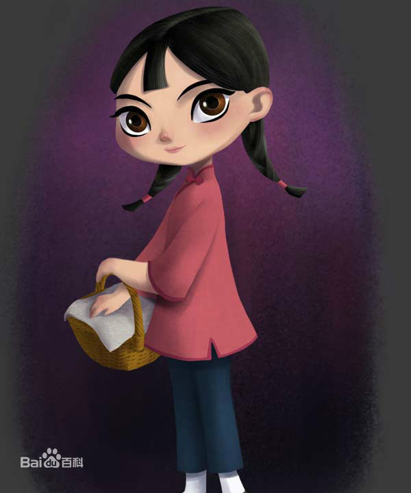  p data-id="gn576bxcjg">妞妞是动画《 a target="_blank" href="