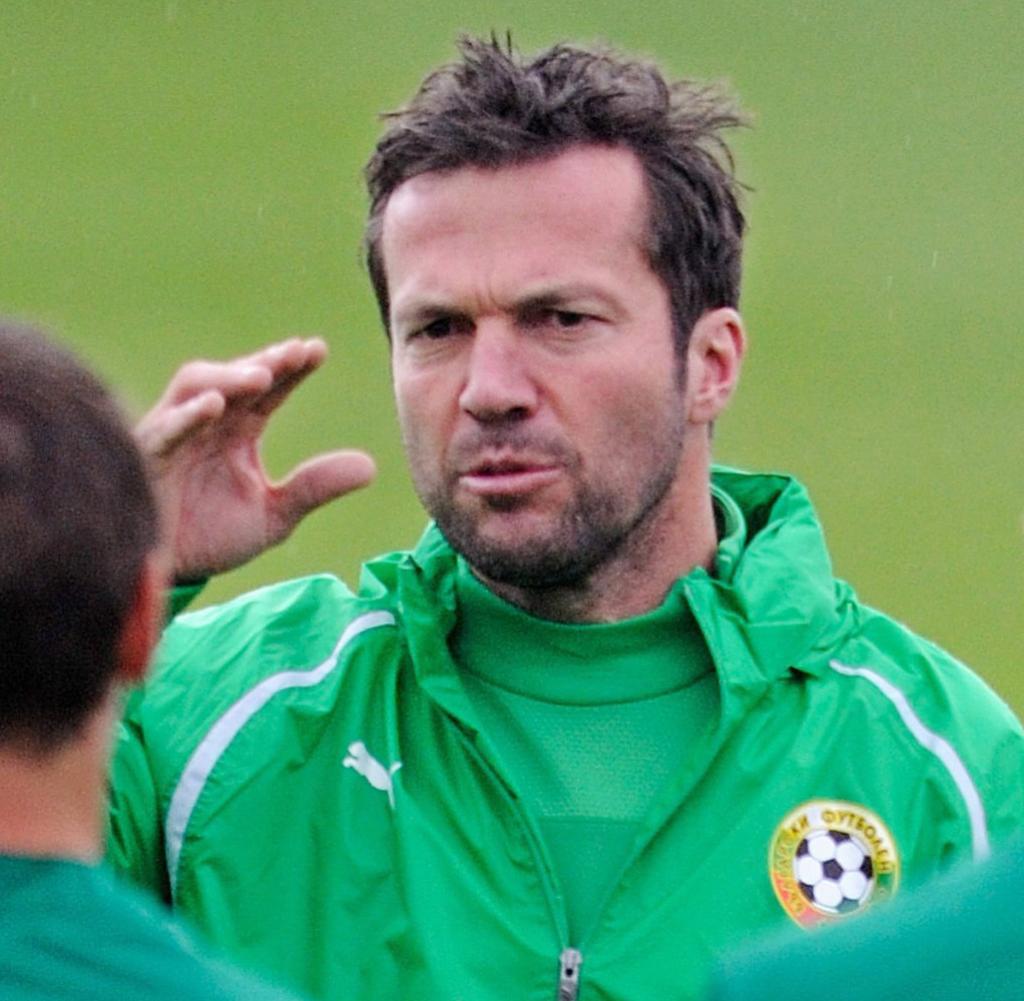 洛塔尔•马特乌斯