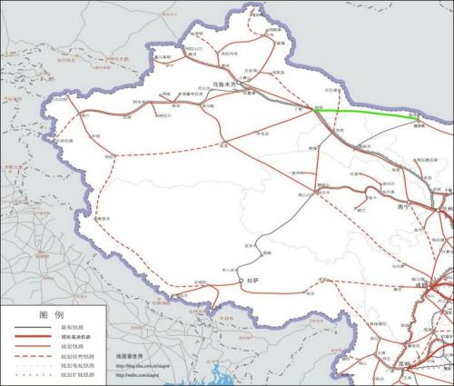  p>哈额铁路:是 a href="#" data-lemmaid="8664569">临哈铁路 /a>的