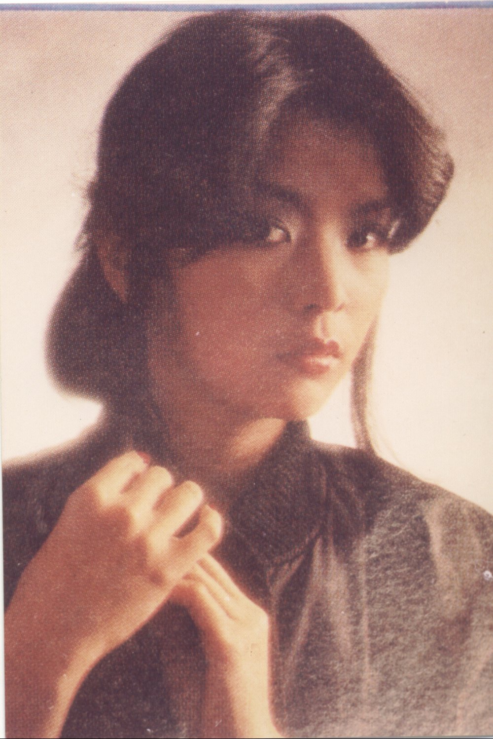  p>陈玉莲,1960年3月25日出生于香港,中国香港女演员.