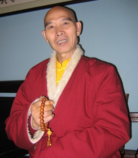 李伯清