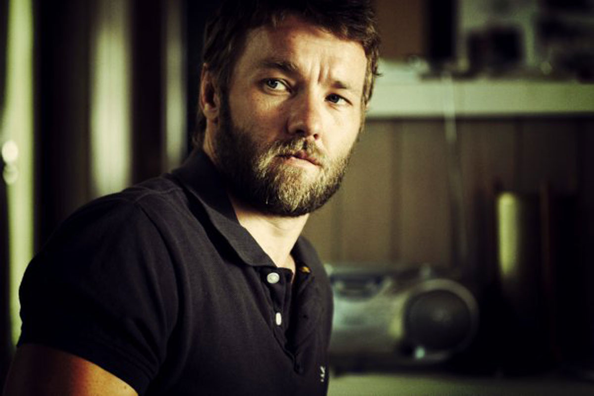  p>乔尔·埃哲顿(joel edgerton),1974年6月23日出生于澳大利亚新南