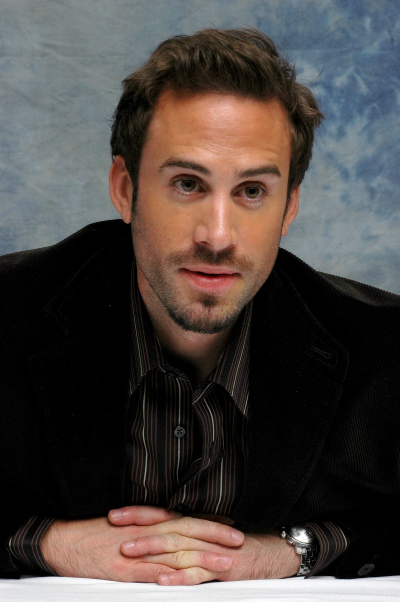 joseph fiennes