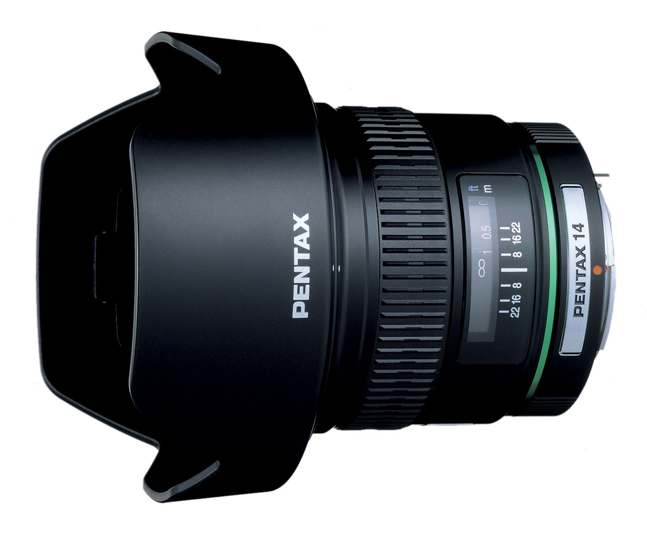  p>宾得da14mmf2.8ed(if)是一款相机广角镜头. /p>