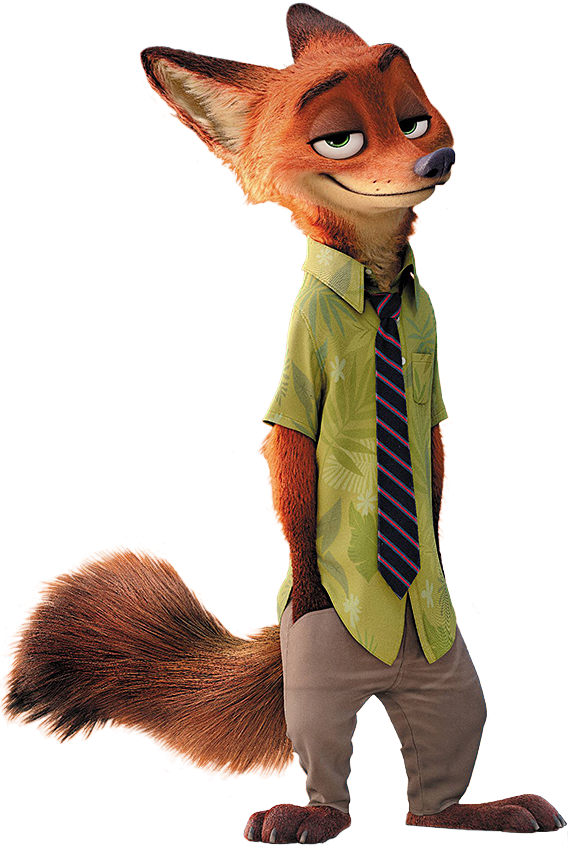  p>尼克·王尔德(nick wilde)是2016年上映的 a target="_blank" href