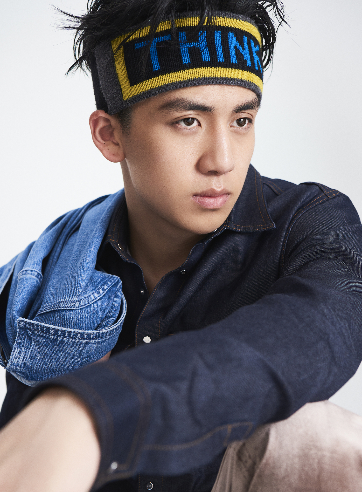 明星宝弟kodiige zhaoen andy ko中国/大陆/男/歌手,演员身高:184 cm