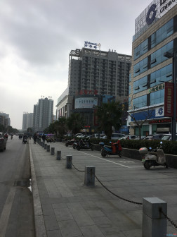 天门市_百度百科