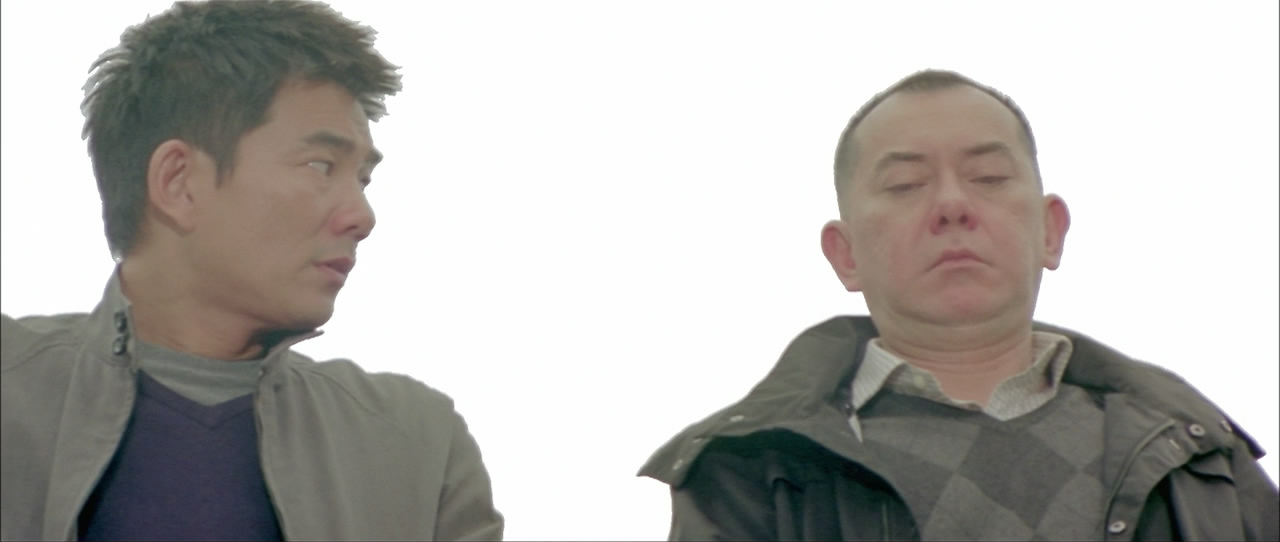  p>《迷途追凶》由寰亚影视出品的警匪片,由 a target="_blank" href=