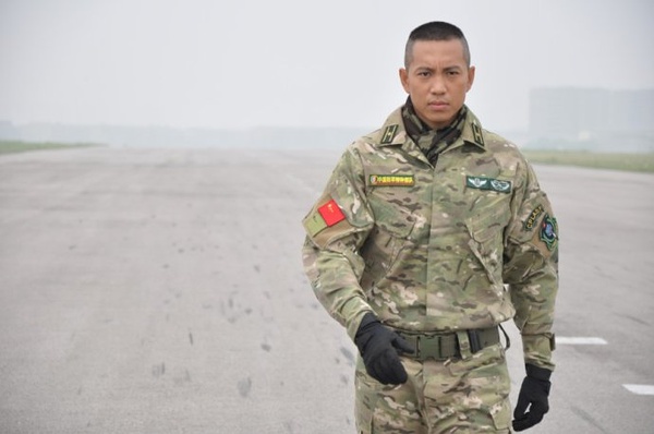 我是特种兵之国之利刃