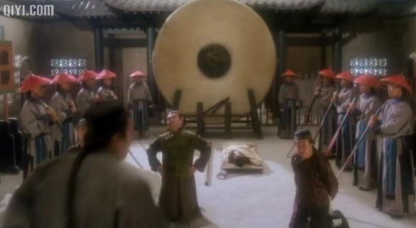 审死官justice,myfoot(1992)