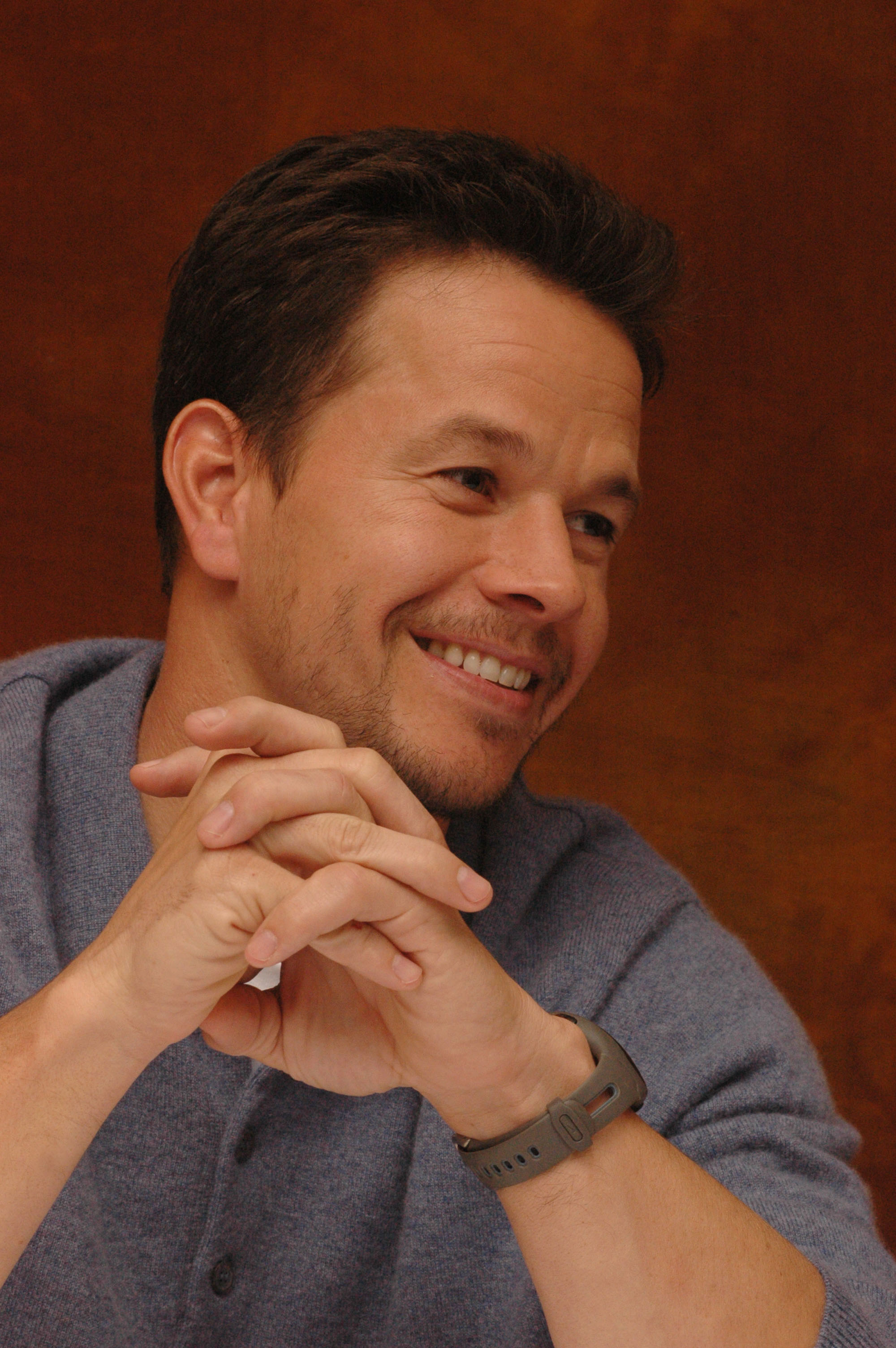 马克·沃尔伯格