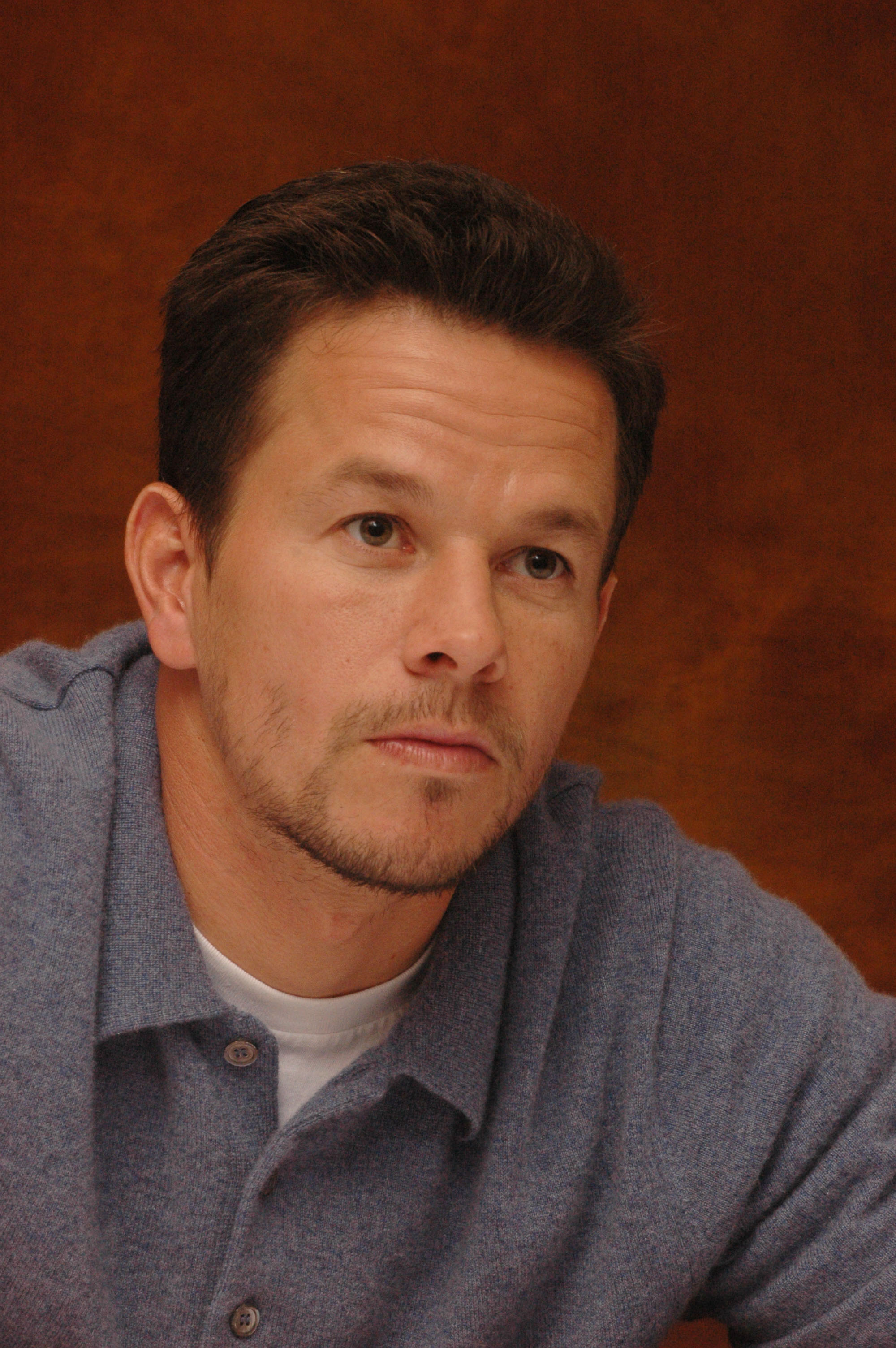 马克·沃尔伯格