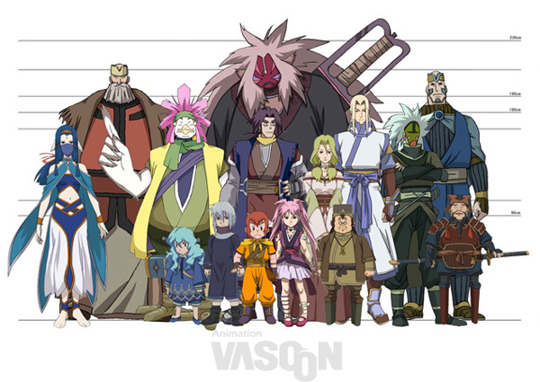  p>《魁拔之十万火急》是北京青青树动漫科技出品的系列动画电影