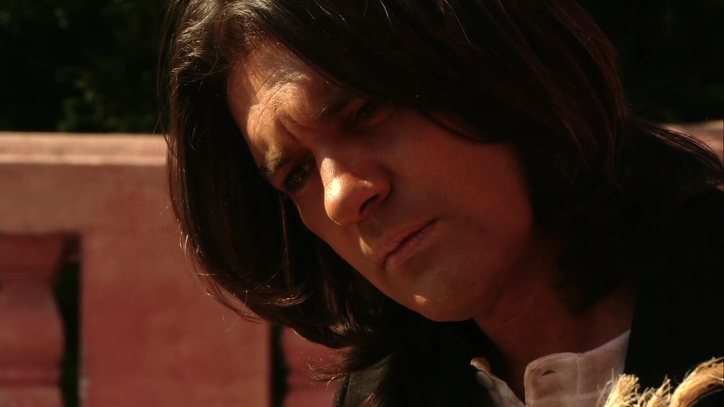 墨西哥往事onceuponatimeinmexico(2003)