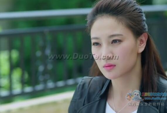 我的辣妹保镖