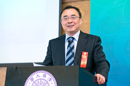 范敬宜新闻教育奖