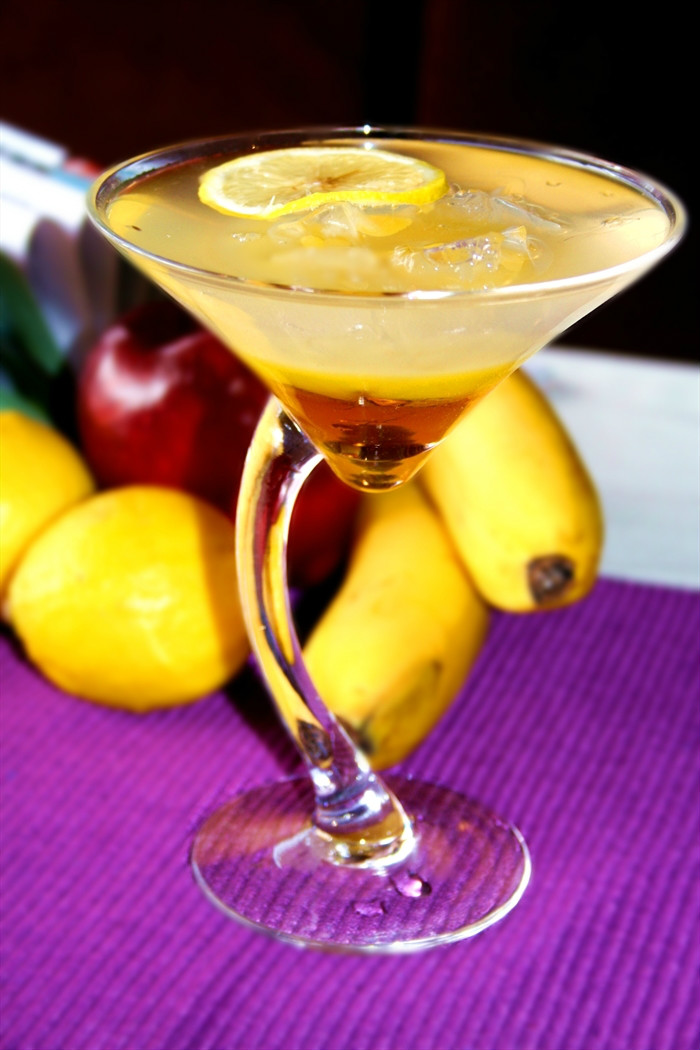  p>加州柠檬汁(california lemonade),这款鸡尾酒口感酸辣,美国加州