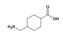 tranexamic acid injection