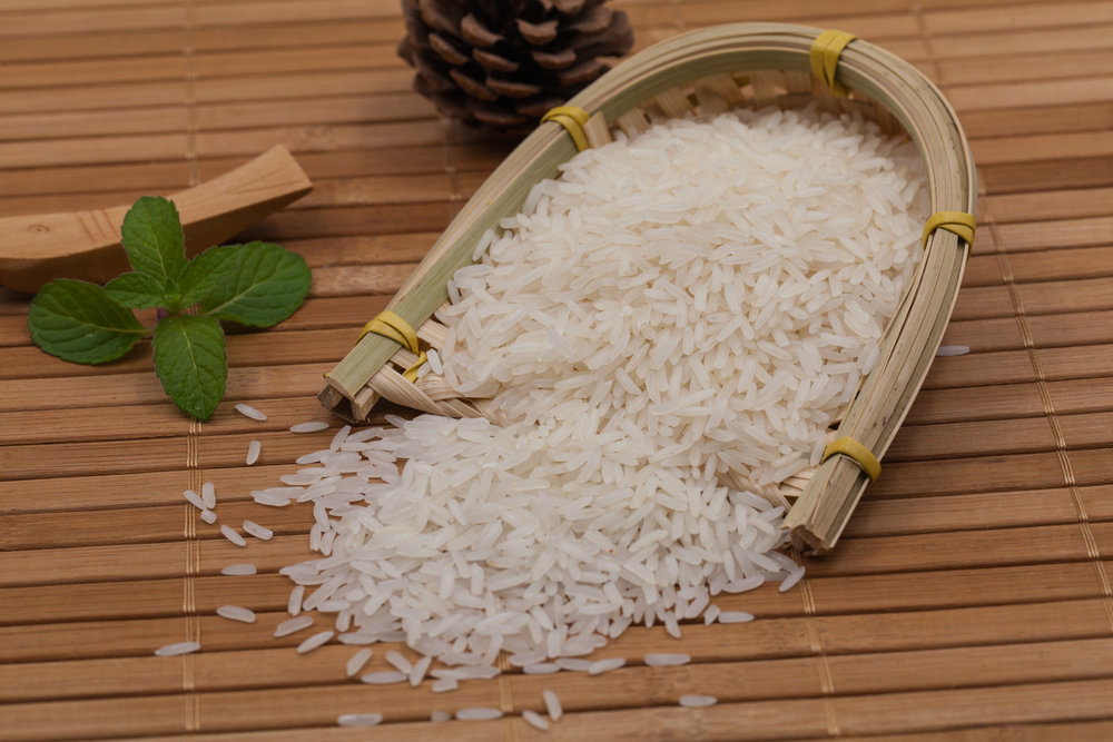  p>泰国香米是原产于泰国的长粒型大米,是 a href="#" data-lemmaid="