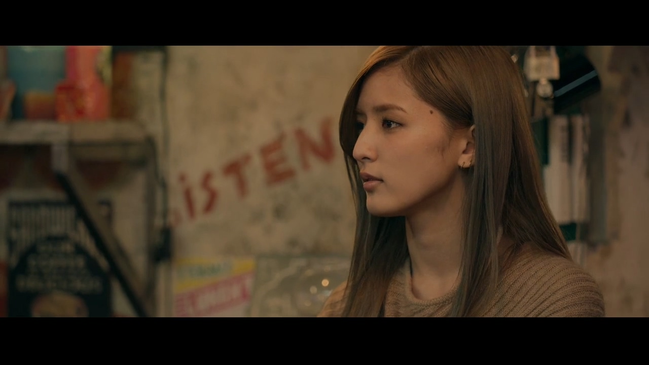  p>《热血街区电影版》是由久保茂昭执导的热血动作片,由exile  a