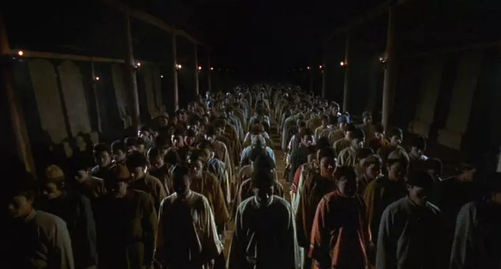  p>《千年僵尸王》是于2003年05月30日上映的一部僵尸恐怖电影,该片由