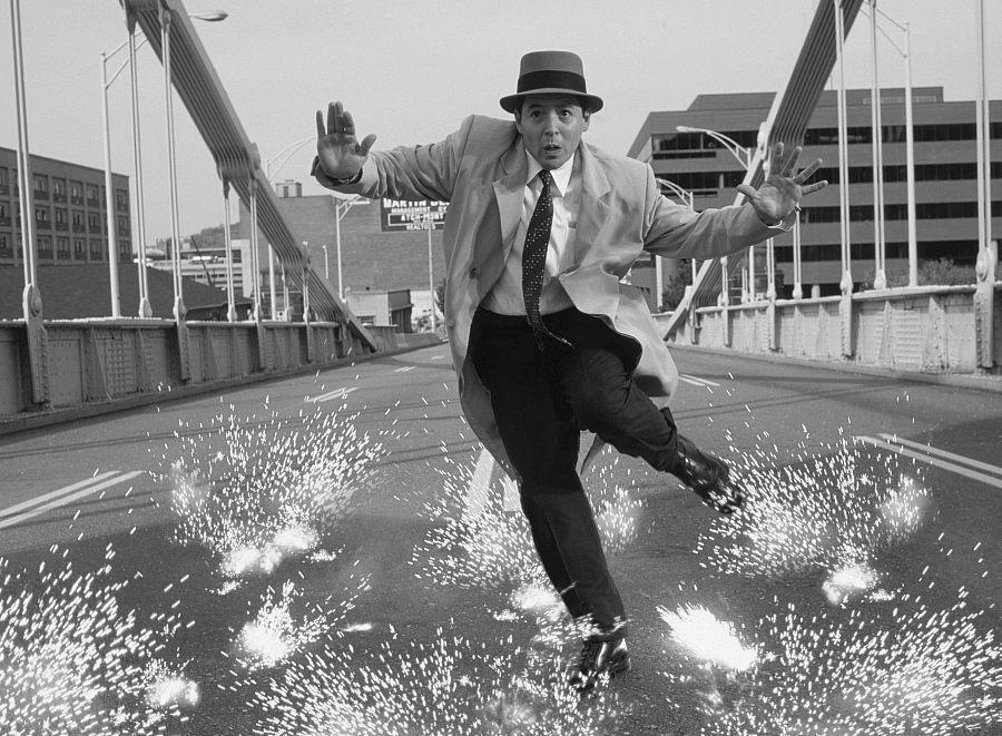 g型神探inspectorgadget(1999)