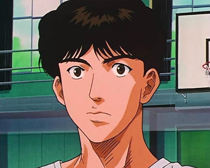 《 a href="#" data-lemmaid="27329">灌篮高手 /a>》中的角色,神奈川