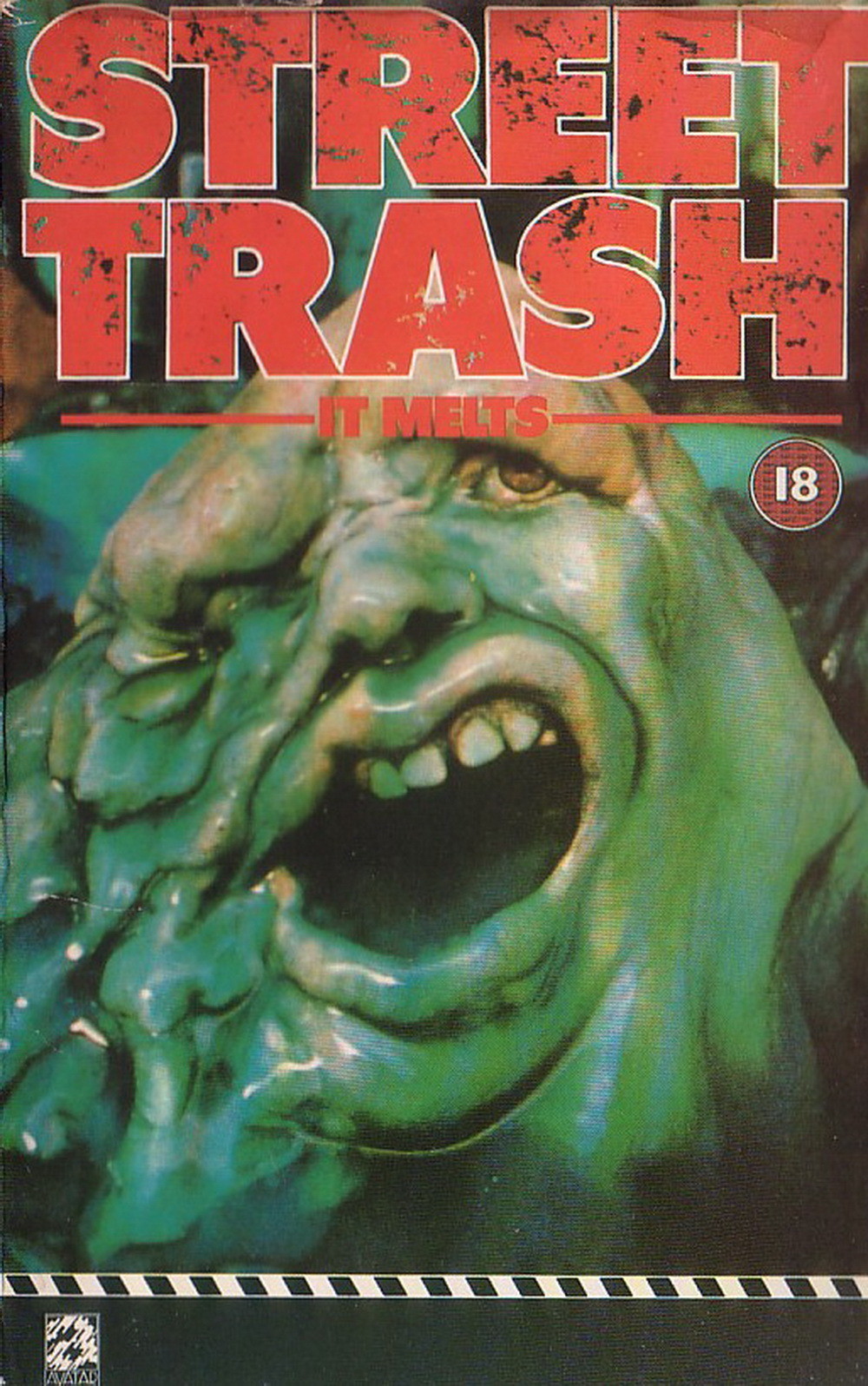 乐基主演的一部喜剧,恐怖类电影,于1987年6月24日上映.