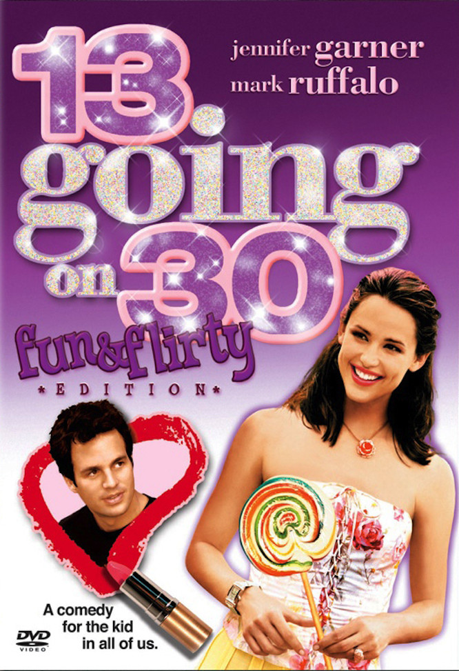  p>《女孩梦三十》是由哥伦比亚影片公司发行的美国电影,由 a href="