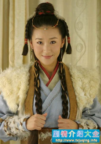  p>穆桂英是明代 a target="_blank" href="/item/熊大木/1324122"
